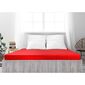 4Home jersey lepedő Ideal piros , 70 x 140 cm