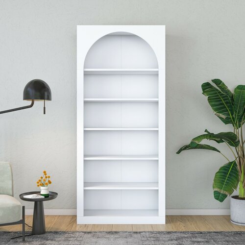 Knihovna Hel White