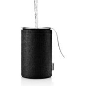 Kávovar Cafetière french press 1 l, černý