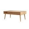 Couchtisch Viva Atlantic Pine