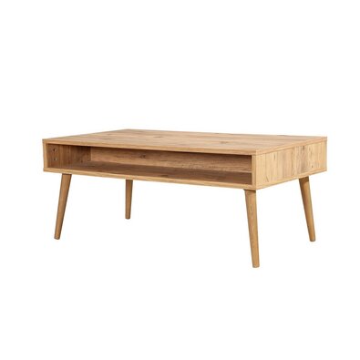 Couchtisch Viva Atlantic Pine