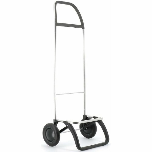 Rolser kerekes bevásárlótáska I-Max MF 2 , fekete