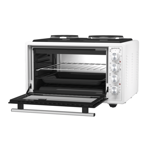 Guzzanti GZ 3641 mini pečica, 42 l