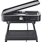 Guzzanti GZ 342 elektromos grill