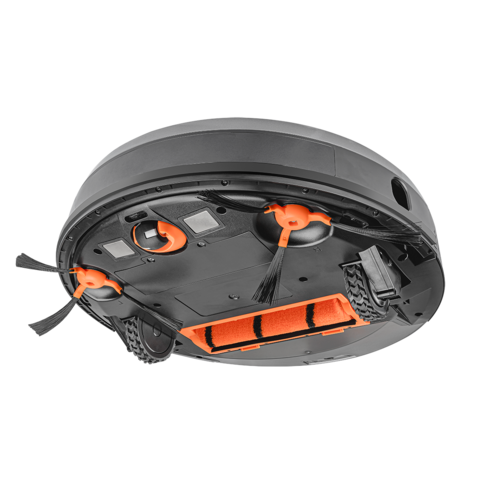 Concept VR3115 robotický vysavač s mopem 2v1 RoboCross