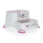 Banquet 4kids Scaun pentru copii Cat 2 niveluri ,40 x 37 x 21 cm