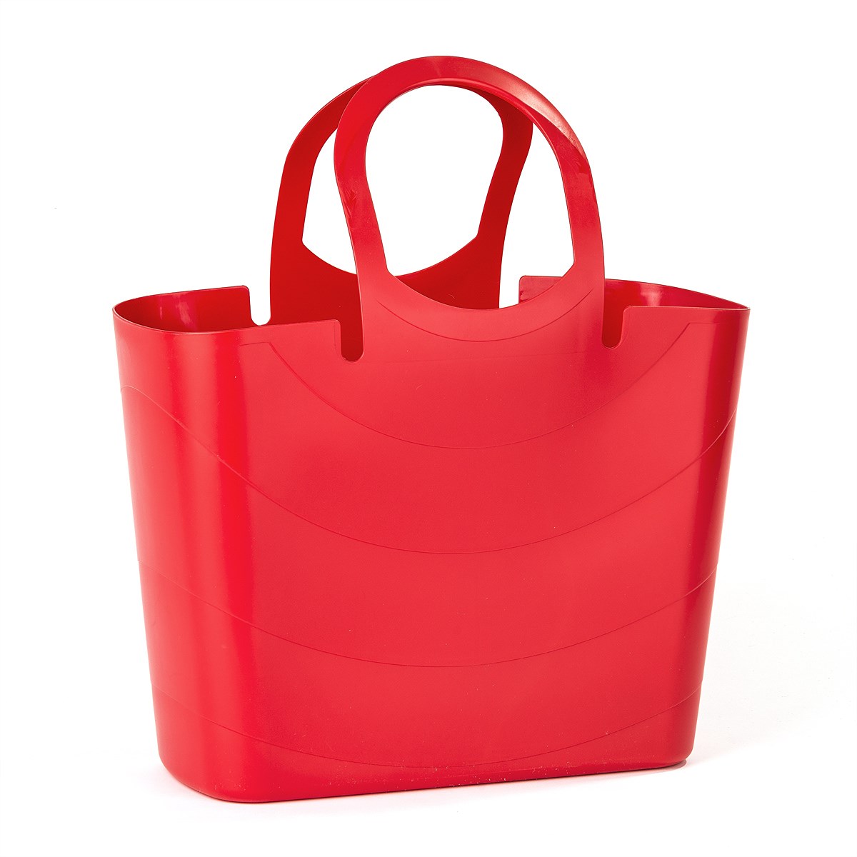 Taška Lucy korálová 56,2 cm