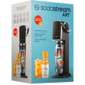 Sodastream Art Black Mirinda MegaPack CQC