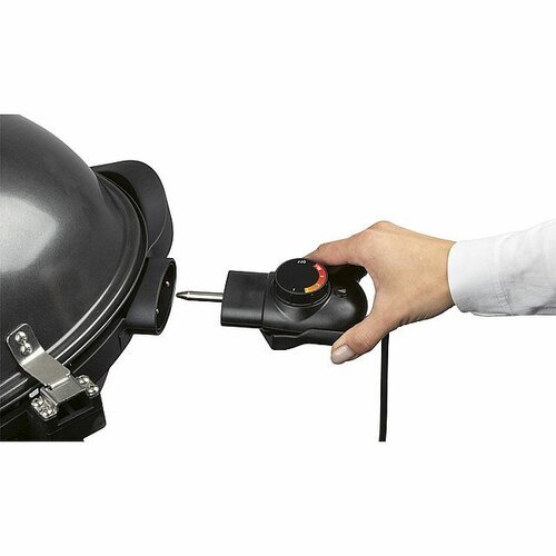 ProfiCook BQS 1303 elektrický gril 2v1