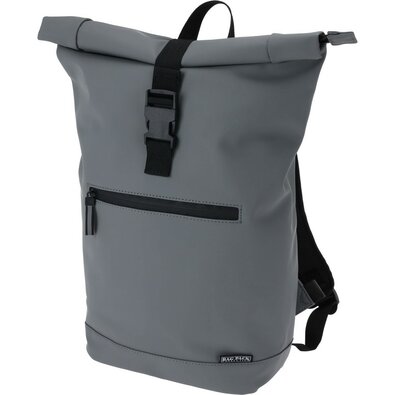 Neopren-Rucksack, 21 l, grau