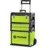 Fieldmann FDN 4150 Werkzeugkasten aus Metall