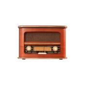 Orava RR-51 A retro radio s CD/MP3