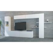 Maxi White TV-fal
