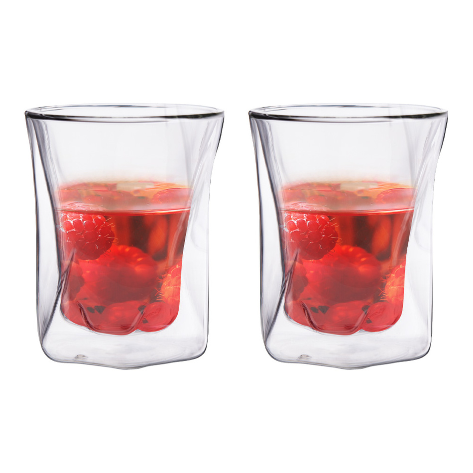 Altom 2 részes whisky pohár szett, 300 ml termék 2. képe