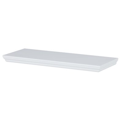 Raft P-024, alb