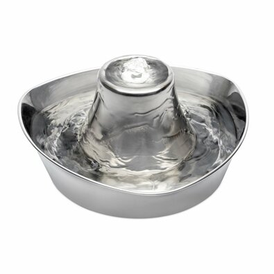 PetSafe® Seaside Nerjaveča fontana 1,8 l