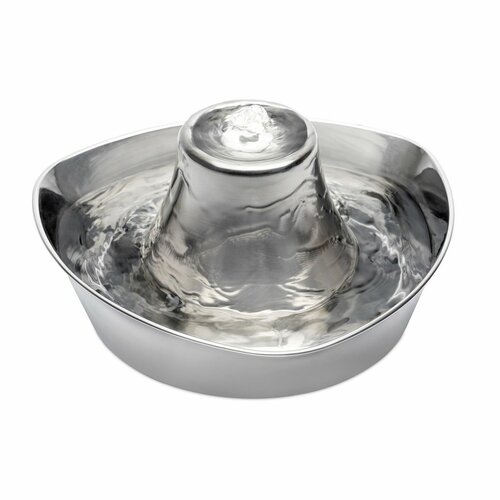 PetSafe® Seaside Nerjaveča fontana 1,8 l