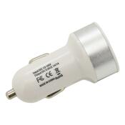 Compass Zástrčka 12 V / 24 V, 2x USB
