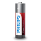 Baterii alcaline Philips AA 1,5 V Power, 20 buc