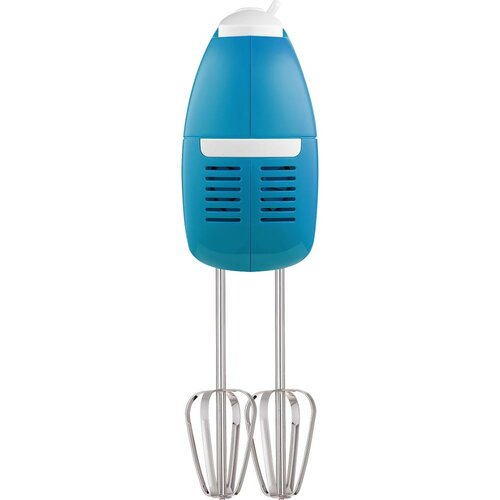 Sencor SHM 5407TQ kézi habverő, világoskék