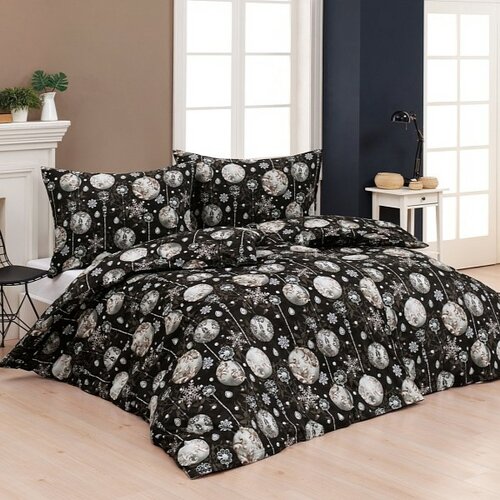 Matějovský bombažno postelno perilo DeluxeDiamond, 140 x 200 cm, 70 x 90 cm