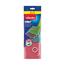 Vileda Power Inox Colors žica 2+1 kos