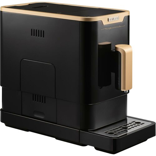 Sencor SES 7220BK automata eszpresszógép