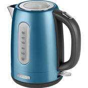 Sencor SWK 1772BL Czajnik bezprzewodowy 1,7 l, niebieski