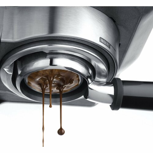 Sage BES058 bezodná páka k espressu