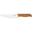 Lamart LT2054 keramický nôž kuchársky Bamboo, 16 cm