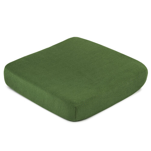 4Home jersey простирадло оливково-зелений, 180 x 200 см