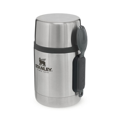 STANLEY Termos na żywność z łyżką Adventure series, 530 ml