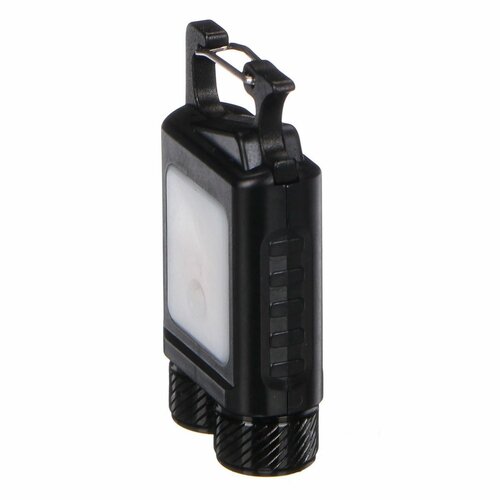 Sixtol Večnamenska svetilka za ključe z magnetomLAMP KEY 1, 500 lm, COB LED, USB