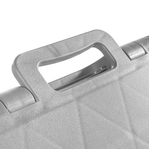 Keeeper Skladací vonkajší stôl Timo L Nordic Grey