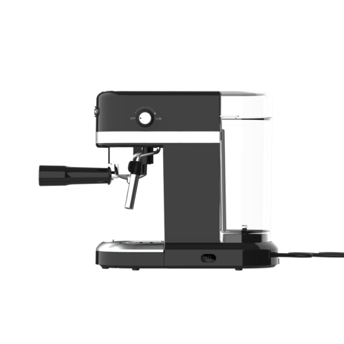 Solac CE4510 Taste Slim Black eszpresszógép