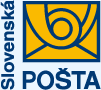 Slovenská pošta Slovenská pošta