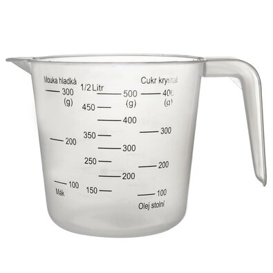 Orion Mérőkanál, 0,5 l