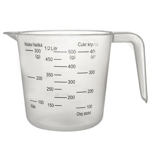 Orion Mérőkanál, 0,5 l