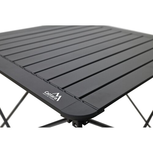 Cattara Sklopni kamping miza LECCO ROLL, 70 x 70cm