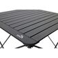 Cattara Masă de camping pliabilă LECCO ROL L, 70 x70 cm