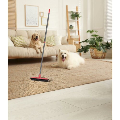 Lamart LT8082 gumový zmeták Clean