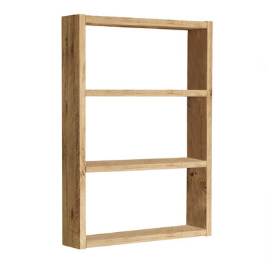 Raft de bucătărie Setam Pine