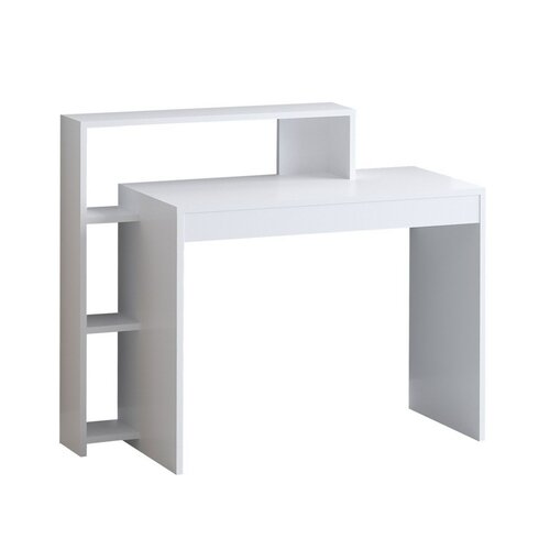 Schreibtisch Trella White