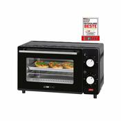 Clatronic MB 3746 multifunkciós sütő, 8 l