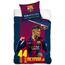Bavlnené obliečky FC Barcelona Neymar, 140 x 200 cm, 70 x 80 cm