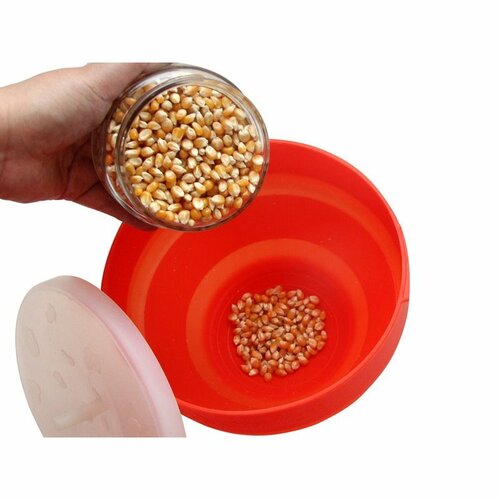 Beper C106CAS002 popcorn cu microunde