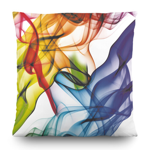 Blazina Abstract, 45 x 45 cm