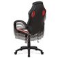 Autronic KA-V505 RED Pisarniški stol