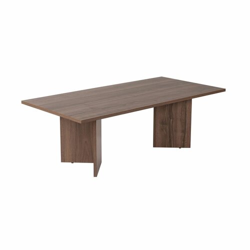 Stolik konferencyjny Sabin Walnut