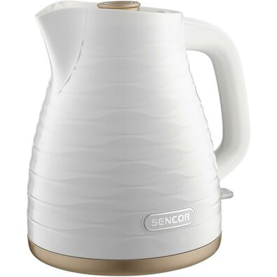 Sencor SWK 7500WH gyorsforraló